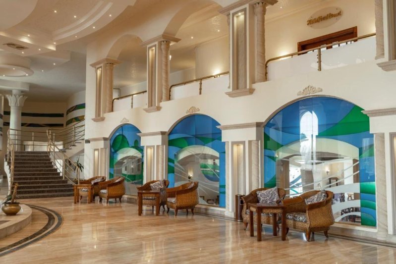 Life Resorts Coral Hills Marsa Alam