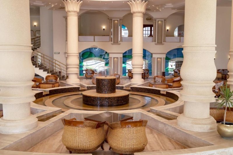 Life Resorts Coral Hills Marsa Alam