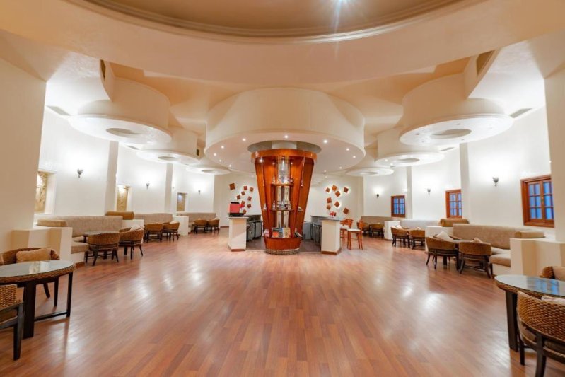 Marsa Alam utazás Life Resorts Coral Hills