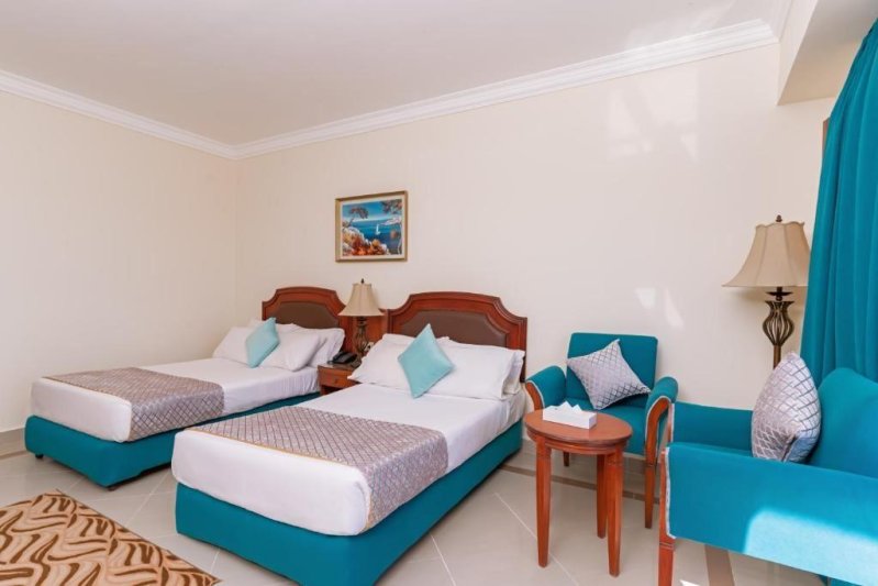 Family Room Single Use