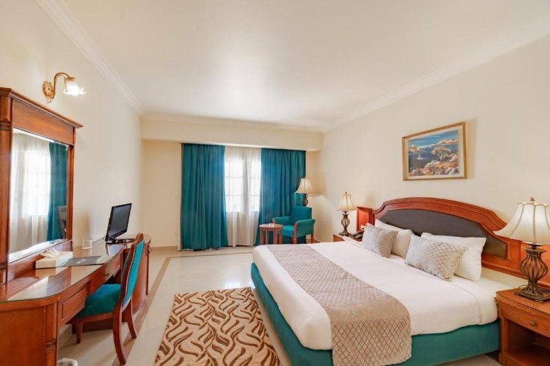 Standard Sea Front Room