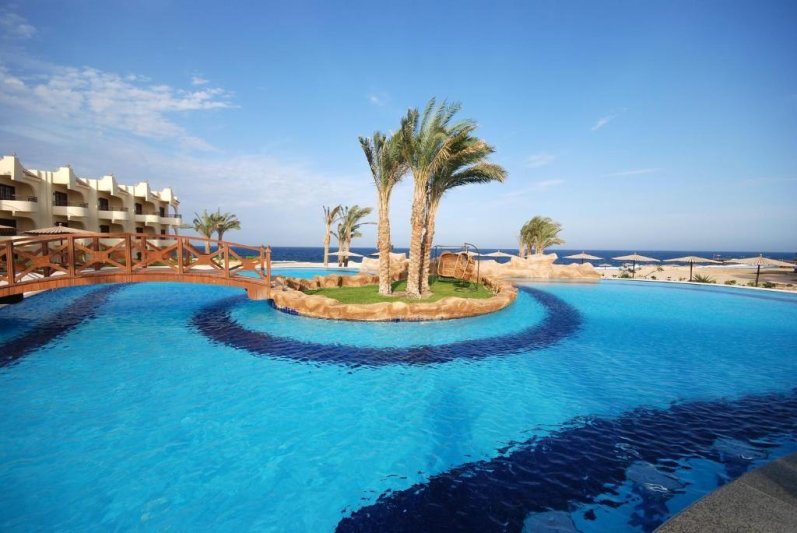 Life Resorts Coral Hills Marsa Alam