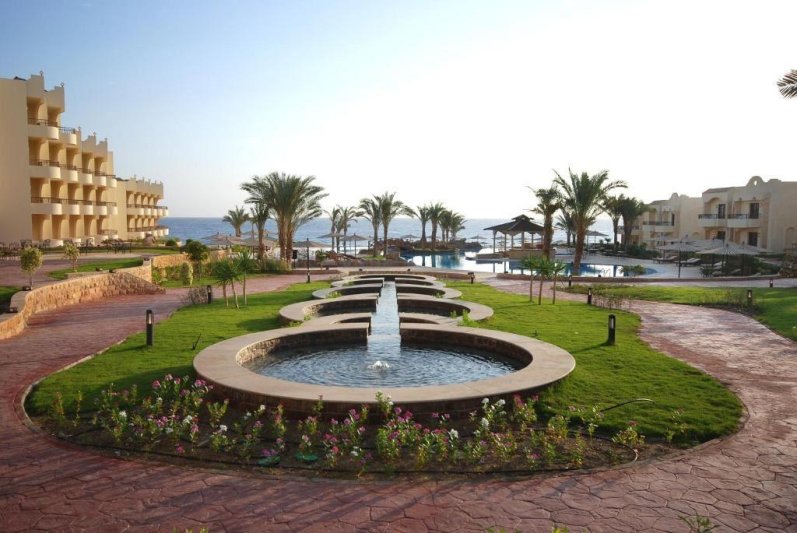 Life Resorts Coral Hills Marsa Alam