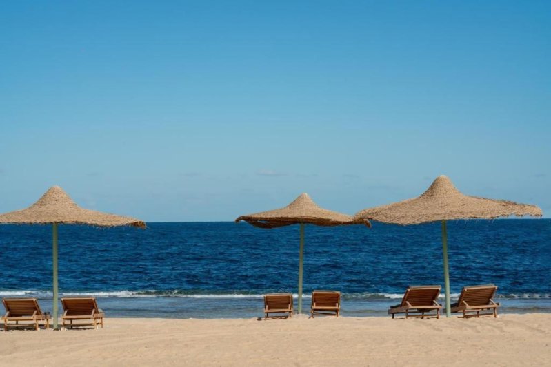 Marsa Alam utazás Life Resorts Coral Hills