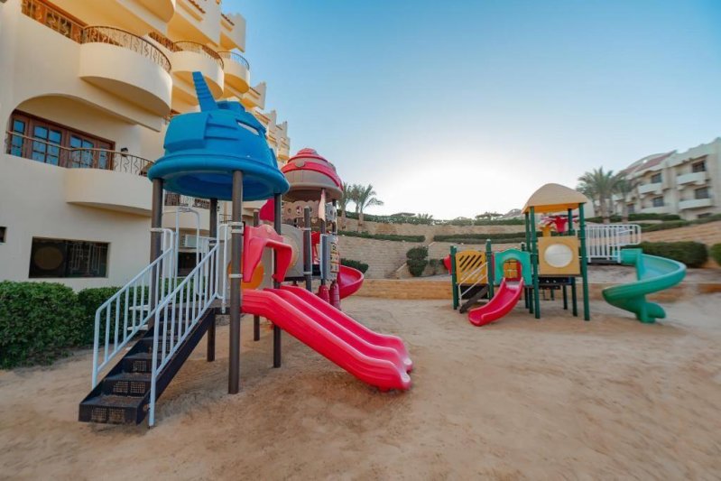 Life Resorts Coral Hills Marsa Alam