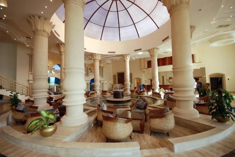 Life Resorts Coral Hills Marsa Alam