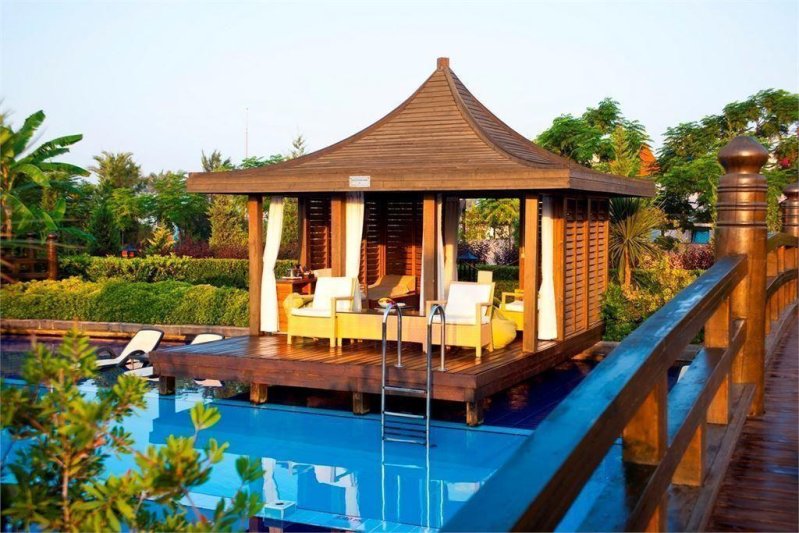 Limak Lara De Luxe Hotel & Resort Antalya
