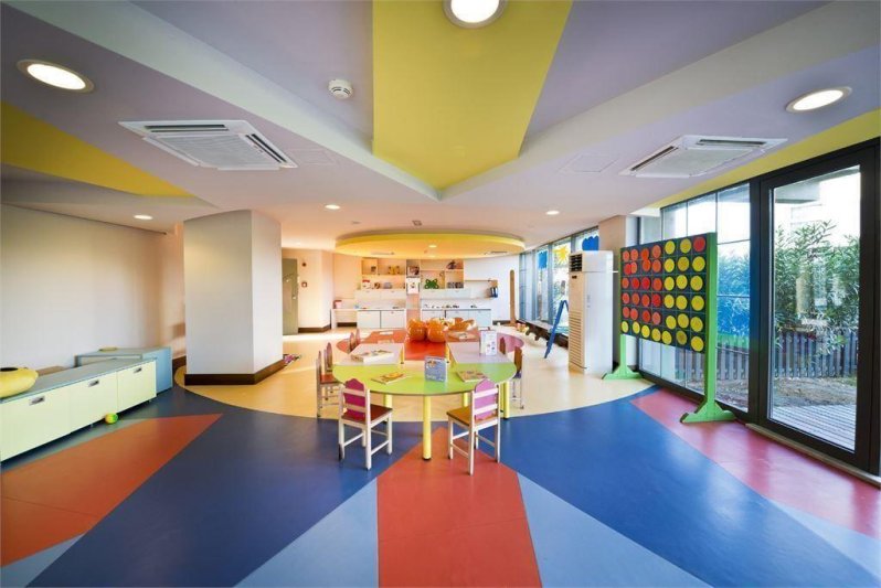 Limak Lara De Luxe Hotel & Resort Antalya
