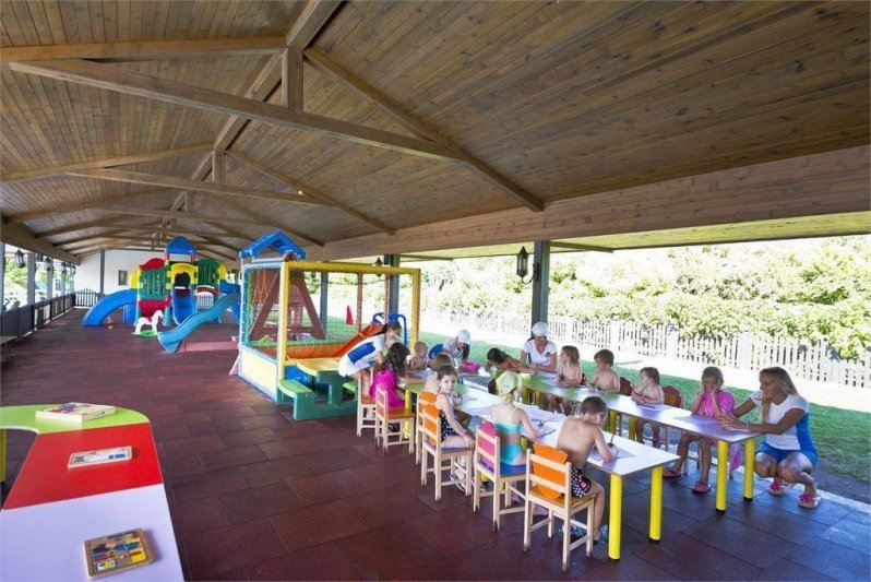 Limak Lara De Luxe Hotel & Resort Antalya