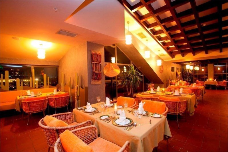 Limak Lara De Luxe Hotel & Resort Antalya