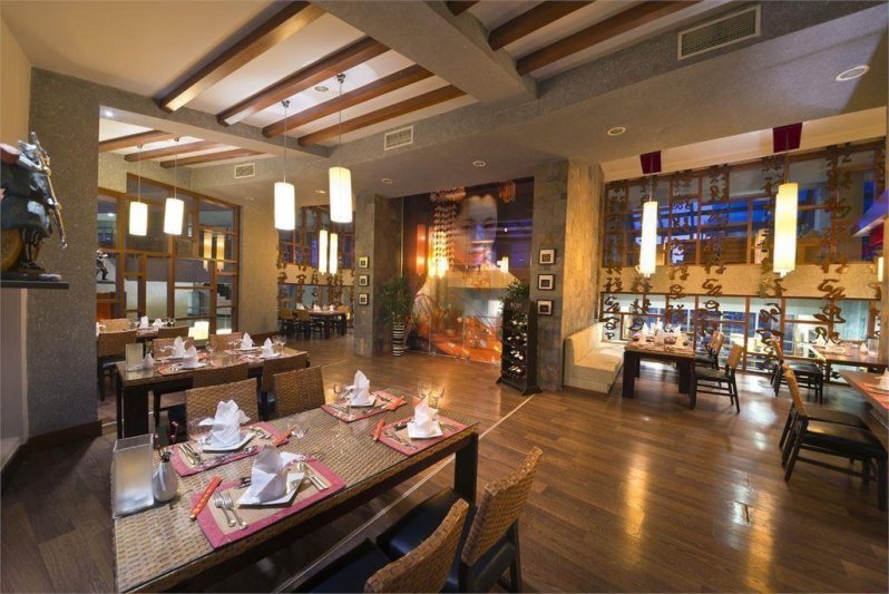 Limak Lara De Luxe Hotel & Resort Antalya