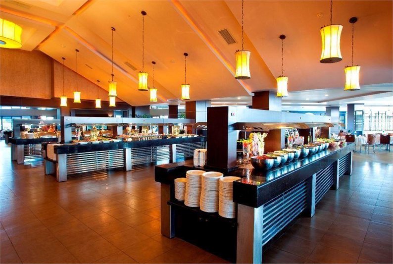 Limak Lara De Luxe Hotel & Resort Antalya