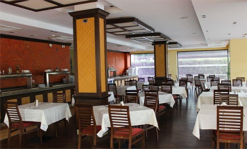 Napospart utazás Lion Sb