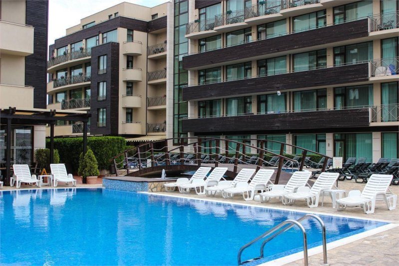 Napospart utazás Lion Sb