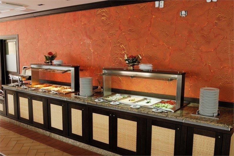 Napospart utazás Lion Sb