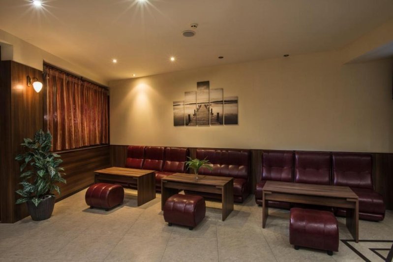 Napospart utazás Lira