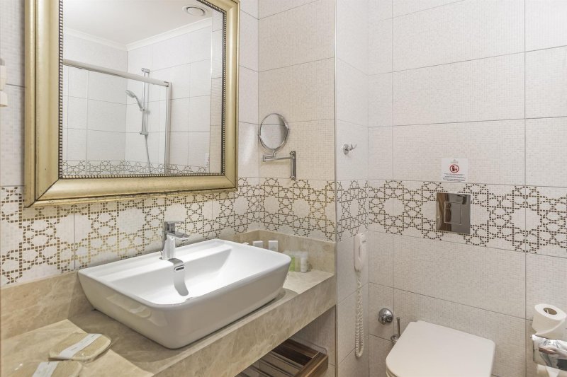 Superior Room With Jakuzzi