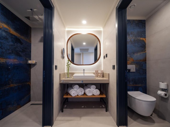 Breeze Suite