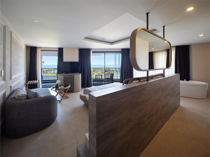 Breeze Suite