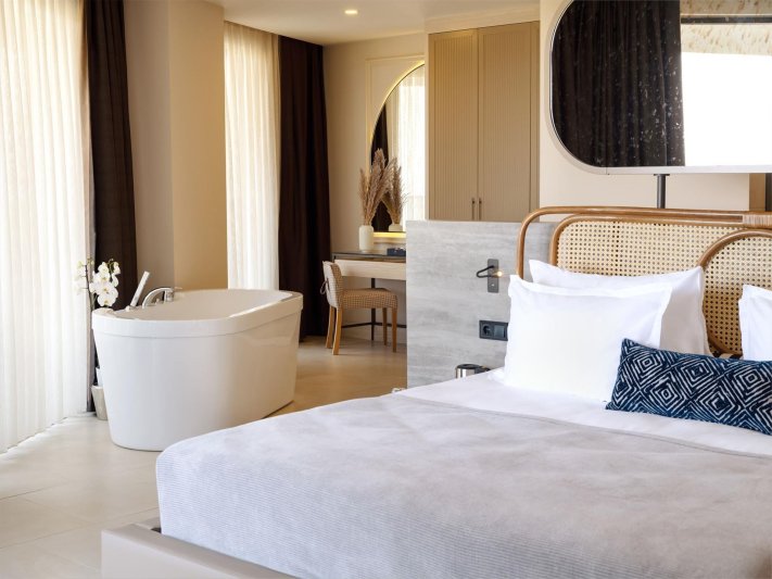 Breeze Suite