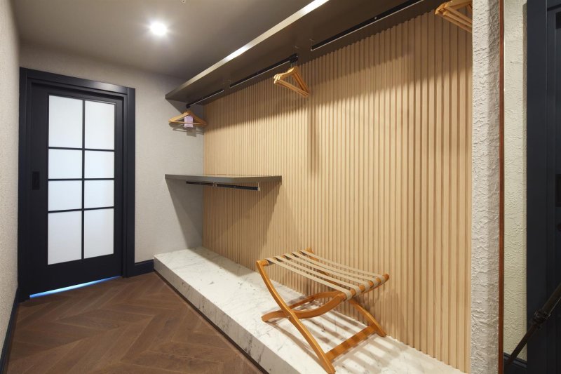 Unique Suite