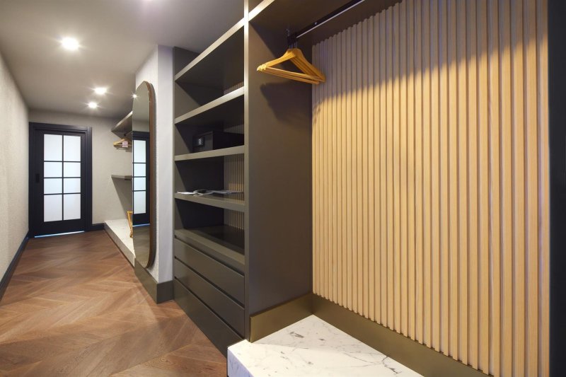 Unique Suite