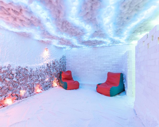 Hurghada utazás Long Beach Resort Hurghada