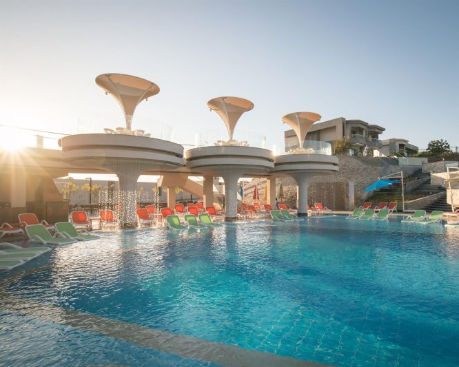 Long Beach Resort Hurghada Hurghada