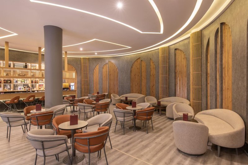 Hurghada utazás Long Beach Resort Hurghada