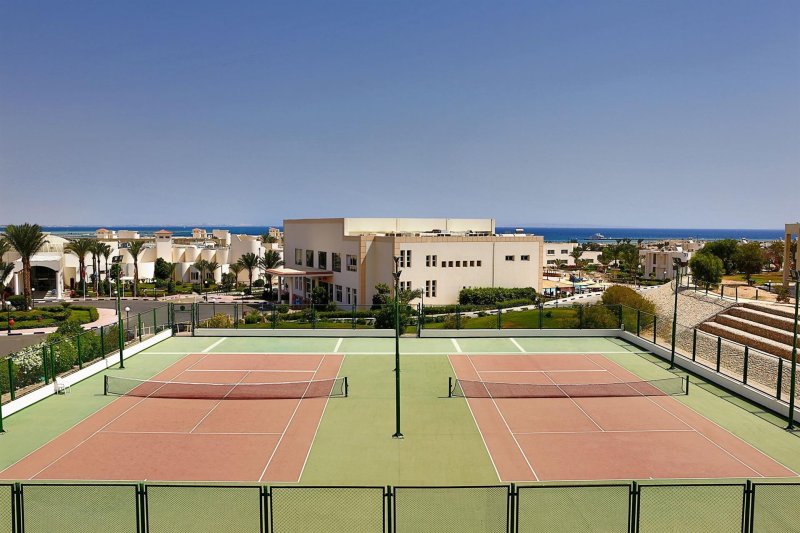 Long Beach Resort Hurghada Hurghada