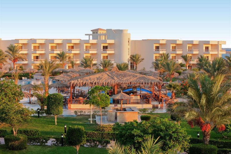 Long Beach Resort Hurghada Hurghada