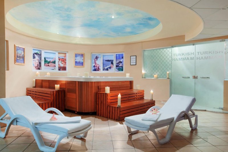 Long Beach Resort Hurghada Hurghada