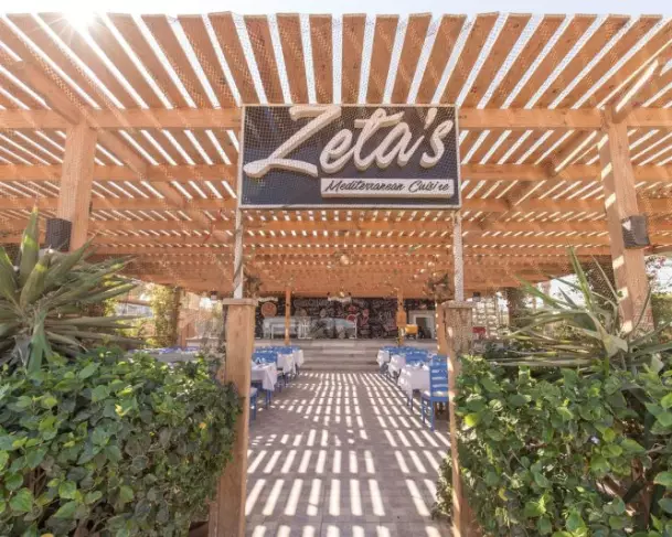 Long Beach Resort Hurghada Hurghada