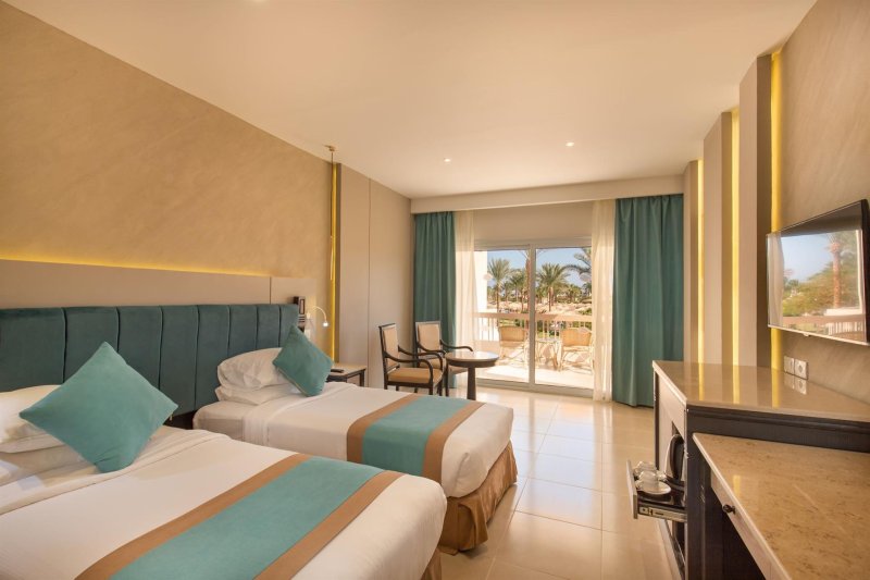 Premium Deluxe Room