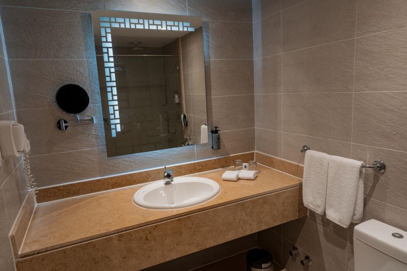 Premium Deluxe Room