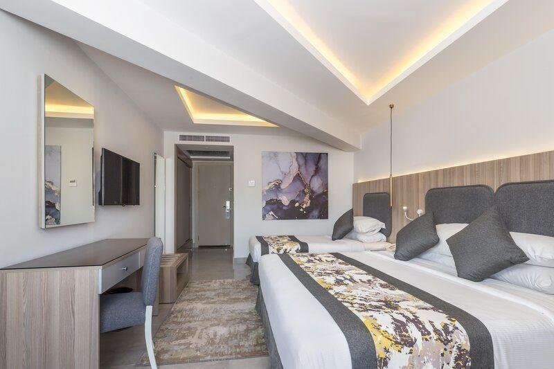 Premium Room