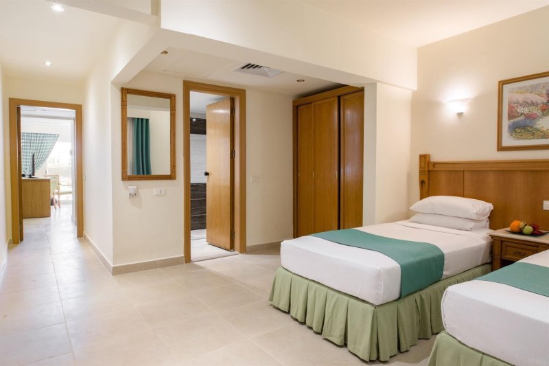 Superior Family Suite