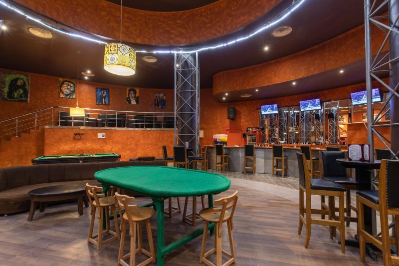 Long Beach Resort Hurghada Hurghada