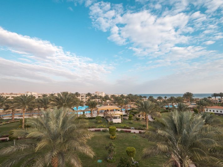 Long Beach Resort Hurghada Hurghada