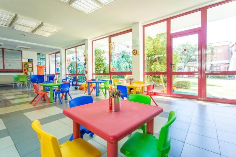 Napospart utazás Longoza