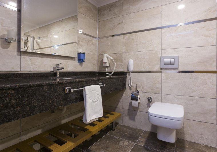 Standard Room Roh