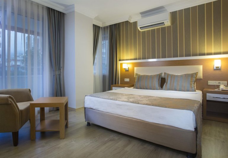 Standard Room Roh