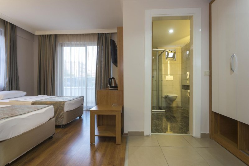 Standard Room Roh