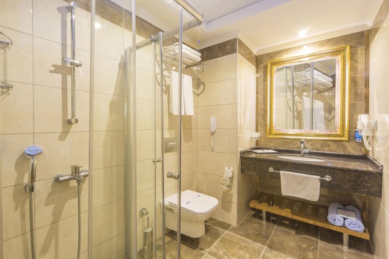 Standard Room Roh