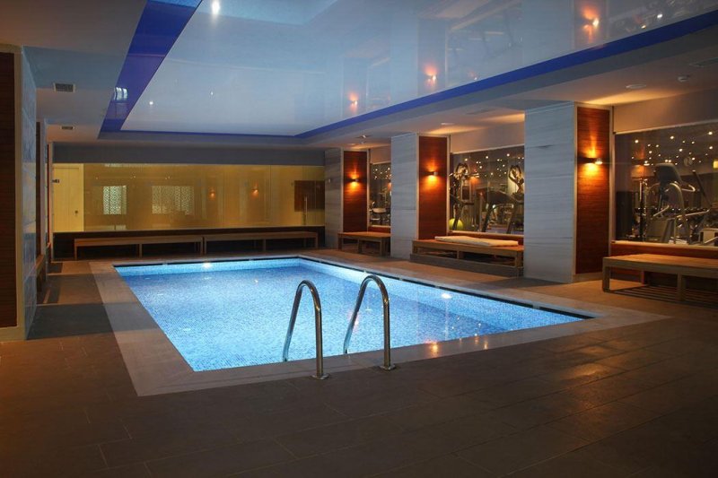 Lonicera West Hotel (ex. Gold Island Family) Alanya