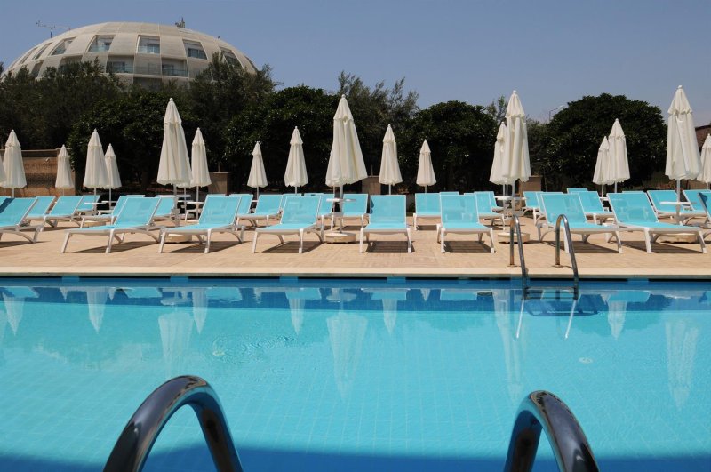 Swim Up Room Roh (Only Adults +16)