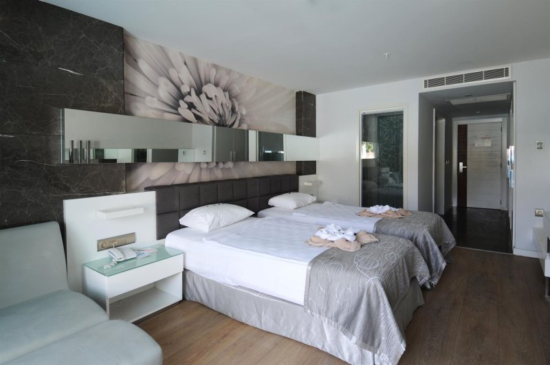 Swim Up Room Roh (Only Adults +16)