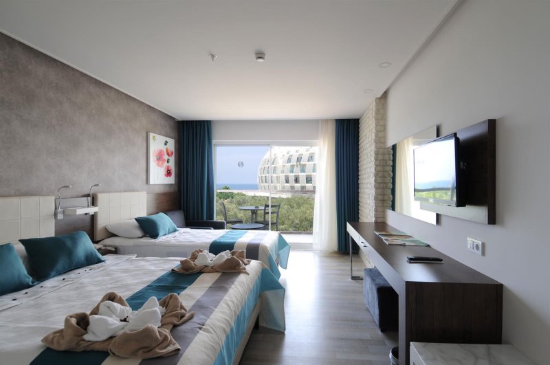 Standard Room Roh