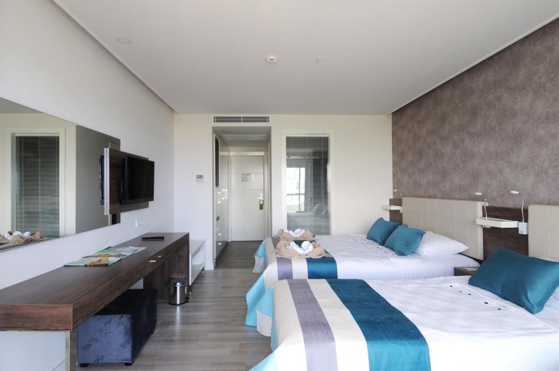 Standard Room Roh