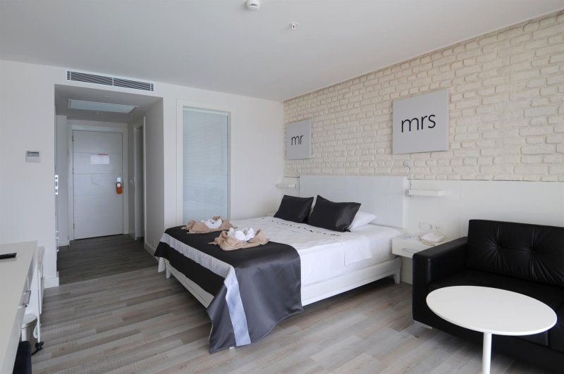 Standard Room Roh